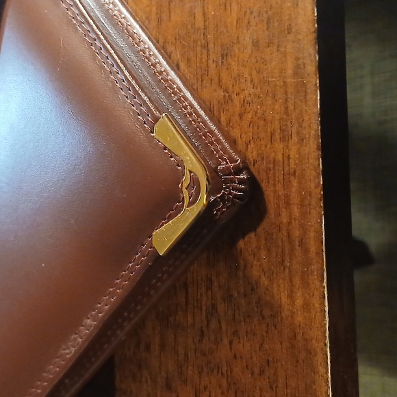 Authentic Cartier Clutch Bag - Picture 7 of 15